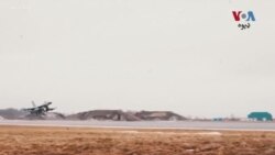 د نېټو غړي هېوادونه په ختیځ یورپ کې خپلو اتحادیانو ته زرګونه پوځیان، جنګي الوتکې او کښتۍ لېږي