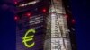 El euro cae a su nivel más bajo en dos décadas por temor a una recesión