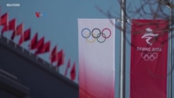 Boikot Diplomatik, Covid, dan Kejenuhan Bayangi Olimpiade Beijing