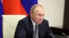 Russia, China to Discuss Closer Gas, Financial Ties During Putin Visit, Says Kremlin 