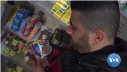 As War Winds Down, Syrians Escape Economic Crisis