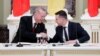 Rossiya-Ukraina sammiti Turkiyada o’tishi mumkin 