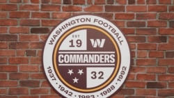 Commanders: Nuevo nombre del equipo de fútbol de Washington