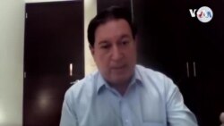 Deuda pública Centroamérica -Carlos Acevedo- economista El Salvador- REDES