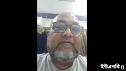 আবু মহসিন খান. (ছবি- ইউএনবি) 