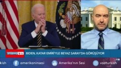 Biden: "Her Türlü Senaryoya Hazırız”