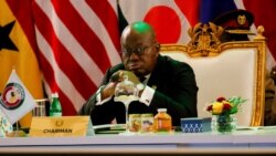 Négociations CEDEAO-Burkina: "On attend de voir les résultats" (Ibrahima Kane)