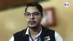 Deuda pública Centroamérica -Alejandro Kaffati- economista COHEP. redes.2