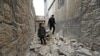 Anak-anak Termasuk di Antara 7 Orang Tewas Akibat Dugaan Serangan Rusia di Suriah