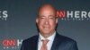 Jeff Zucker Mundur sebagai Presiden CNN