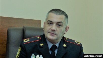 Elshad Haciyev