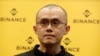 FILE PHOTO: Changpeng Zhao, pendiri sekaligus CEO Binance, menghadiri konferensi teknologi Viva di Paris, Prancis, pada 16 Juni 2022. (Foto: Reuters/Benoit Tessier)