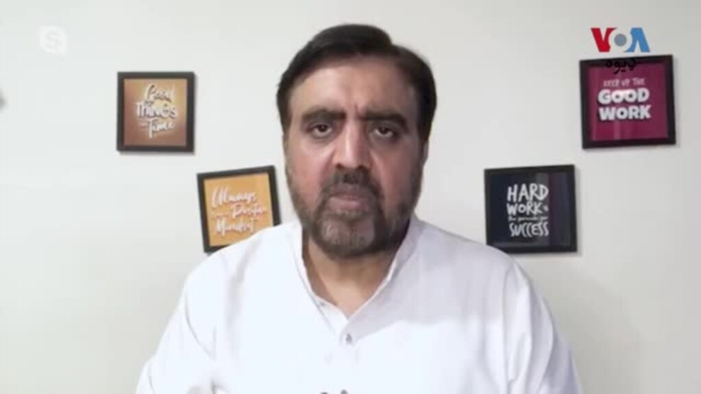 څېړونکي وایي پي ټي ای اسلام اباد کې احتجاج کوي خو حکومت یې پښتونخوا کې پي ټي ایم ته دا حق نه ورکوي
