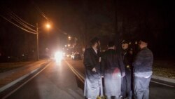Why Are Hate Crimes on the Rise in US? 