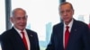19 Eylül 2023 - Cumhurbaşkanı Erdoğan ve İsrail Başbakanı Netanyahu, 78’inci Birleşmiş Milletler Genel Kurulu toplantıları kapsamında New York’ta bir görüşme gerçekleştirmişti.