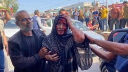 La crisis humanitaria se intensifica en la Franja de Gaza.