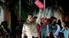 Chavez-style Theatrics Heat Up Venezuela Vote