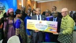 Mali jamanaden tungarenkew ka, lanyiniw sigikafow la, Bamako