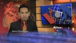 Kilas VOA 17 April 2015