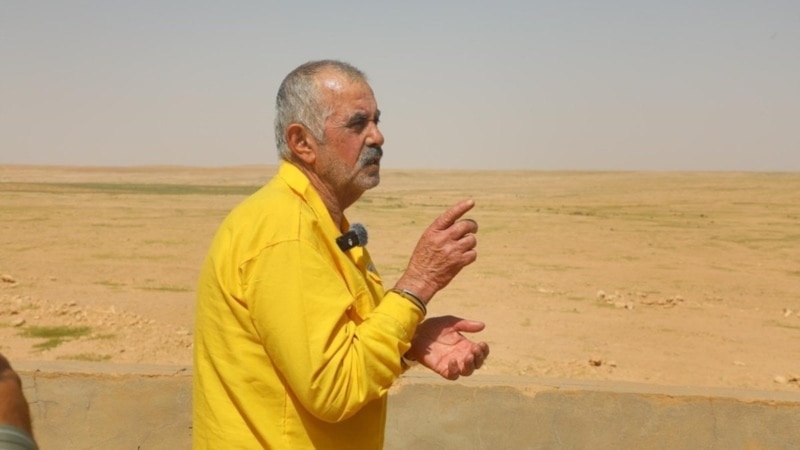 دادگای پێداچوونەوەی عێراق بڕیاری لە سێدارەدان بۆ 'جەلادەکەی نوگرە سەلمان' پەسەند دەکات