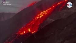 “Nos quitó el hogar”: testimonio de un venezolano tras fin de la erupción del volcán de La Palma