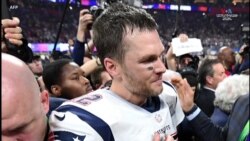 Super Bowl-ի յոթակի չեմպիոն Թոմ Բրեյդին հաստատել է, որ կհեռանա Ամերիկյան ֆուտբոլի ազգային լիգայից՝ անցնելով թոշակի