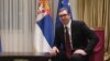 EP traži od Srbije uvođenje sankcija Rusiji i međusobno priznanje sa Kosovom, Vučić kaže: Naše je da pokušavamo da razgovaramo 