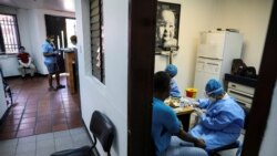 Venezuela: COVID-19 Actualización