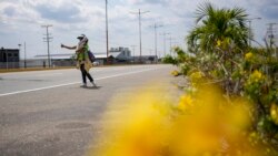 Colombia: Migrantes venezolanos PPT
