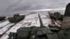 ناتو:‌ روسیه ۳۰ هزار سرباز خود را در بلاروس جابجا می‌کند
