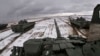 Top Russian Commanders Arrive in Belarus for Military Drills