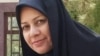 فریده مرادخانی، فعال مدنی و خواهرزاده رهبر جمهوری اسلامی