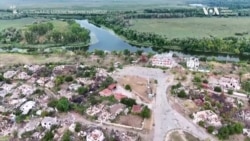 Розмінування маршрутів для евакуації – в окупованих Олешках триває гуманітарна операція
