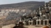 Israel Freezes Controversial West Bank Construction Plans