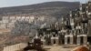 Израиль пересмотрит плана строительства поселений на Западном берегу