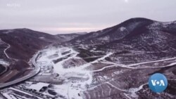 Artificial Snow Warnings as Beijing Olympics Threatened by Climate Change