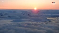 Նոր ուսումնասիրությունները ցույց են տալիս, որ Գրենլանդիայի հսկայական սառցաշերտը վերջին 20 տարում կորցրել է այնքան սառույց