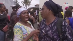 Կոնգոյի Դեմոկրատական Հանրապետությունում առնվազն 26 մարդ հոսանքահարվել և մահացել է, երբ բարձր լարման մալուխը վայր է ընկել: