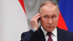 EE.UU. Rusia exigencias crisis Ucrania