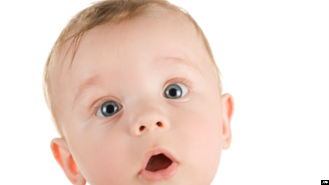 Người Mỹ dựa vào đâu để đặt tên con?