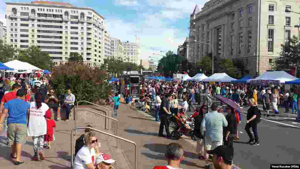 Turkish Festival