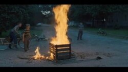 El arbol de la vida - trailer