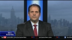 Intervistë me autorin Grid Rroji