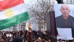 کوردان لە ئامەد ئاهەنگی نەورۆز دەگێڕن