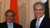 Pakistan, India Agree to Restart Peace Talks
