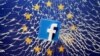 Facebook Beefs Up Political Ad Rules Ahead of EU Election