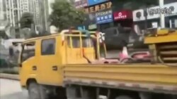 习近平到武汉视察疫情安保规模超强