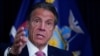 New York Governor Condemns Spate of Violent Attacks Against NYC Jews 