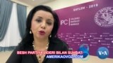 Saylov-2019: Xalqaro hamjamiyat qanday baho berdi?