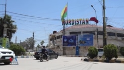 Vekişîna Hêzên Amerîkî ji Îraqê Fikaran li Rojava Peyda Dike